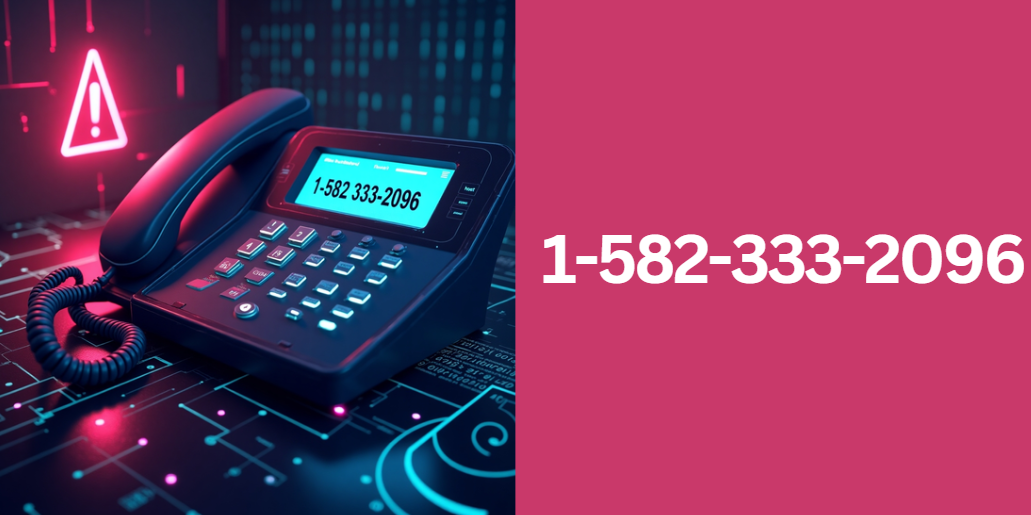 1-582-333-2096