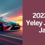 2023 J J Yeley Jungle Jaw
