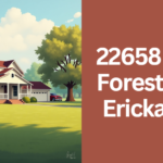 22658 2800e Forest City IL Ericka Parks