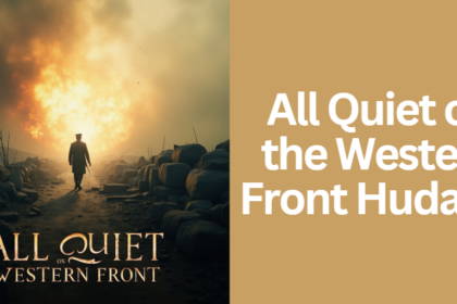 All Quiet on the Western Front Huda TV