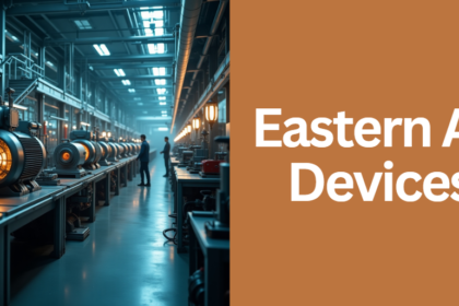 Eastern Air Devices