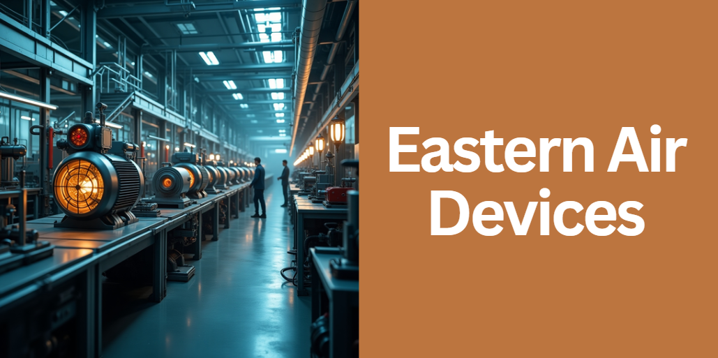 Eastern Air Devices