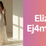 Eliza J Ej4m6753