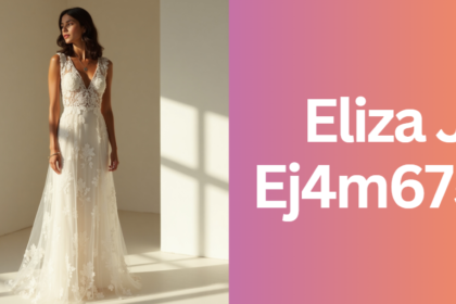 Eliza J Ej4m6753