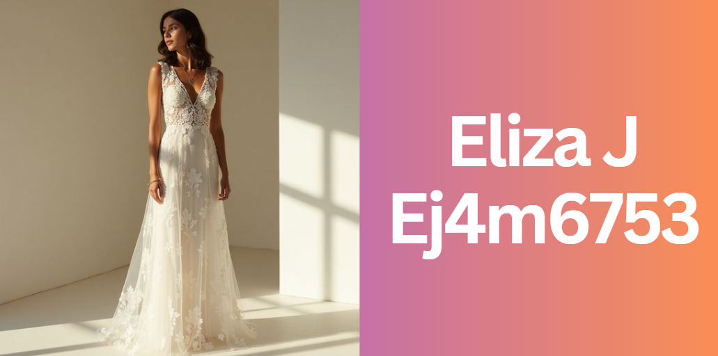Eliza J Ej4m6753