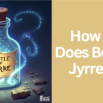 How Long Does Bottle Of Jyrre Take