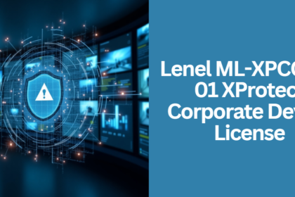 Lenel ML-XPCODL-01 XProtect Corporate Device License