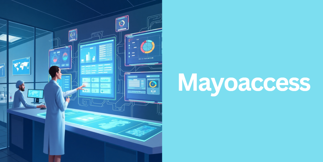 Mayoaccess