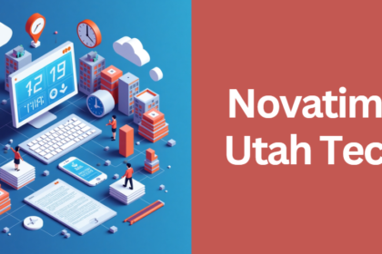 Novatime Utah Tech