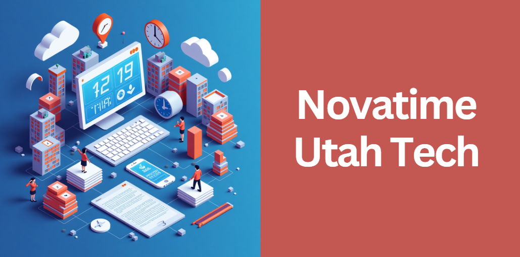 Novatime Utah Tech