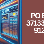 PO BOX 371330 CA 91337