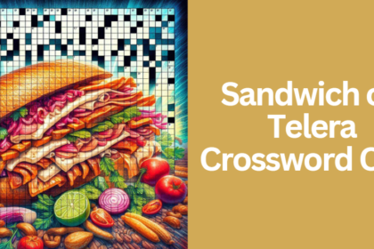 Sandwich on Telera Crossword Clue