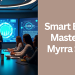 Smart Business Mastermind Myrra Sinclair