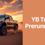 YB Tundra Prerunner True