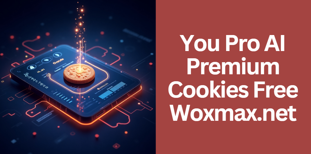 You Pro AI Premium Cookies Free Woxmax.net