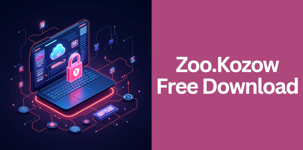 Zoo.Kozow Free Download