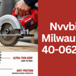 Nvvbik Fits Milwaukee 48-40-0625 6-1/2