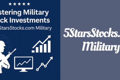 5StarsStocks.com Military