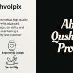 About Qushvolpix Product