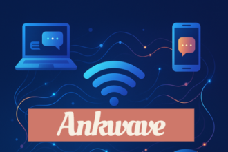 Ankwave