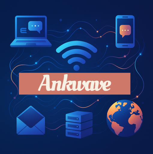 Ankwave