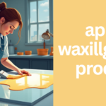 apply waxillgro279 product