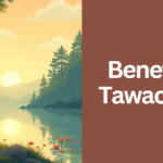 Benefits of Tawacozumi