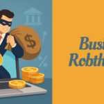 Business Robthecoins
