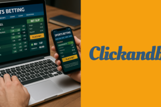 Clickandbet
