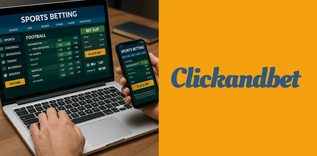 Clickandbet