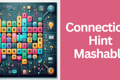 Connections Hint Mashable