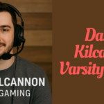 Danny Kilcannon VarsityGaming