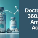 DoctorHub360.com Amino Acids