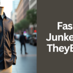 Fashion Junkee Shirt TheyEnvyus