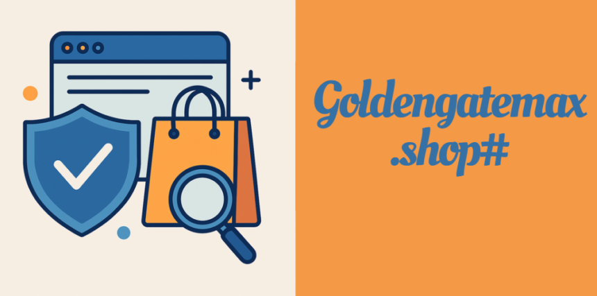 Goldengatemax.shop#