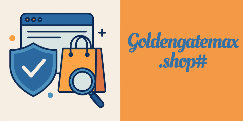 Goldengatemax.shop#