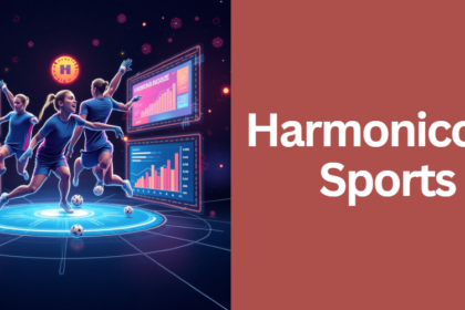 Harmonicode Sports