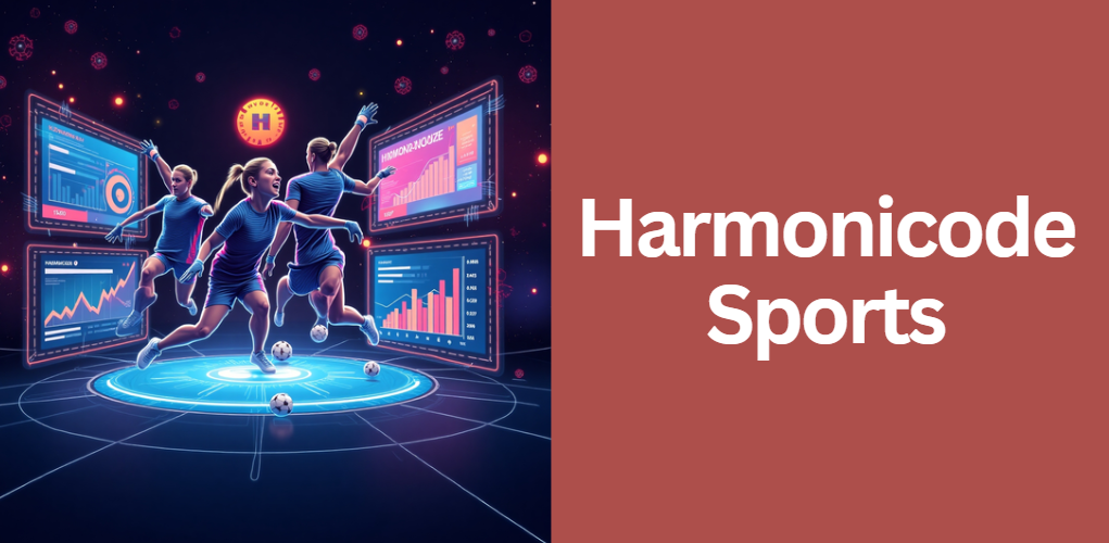 Harmonicode Sports
