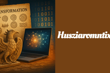 Husziaromntixretos
