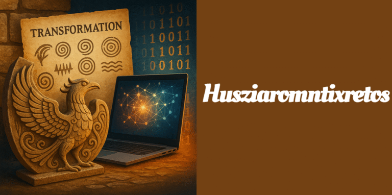 Husziaromntixretos