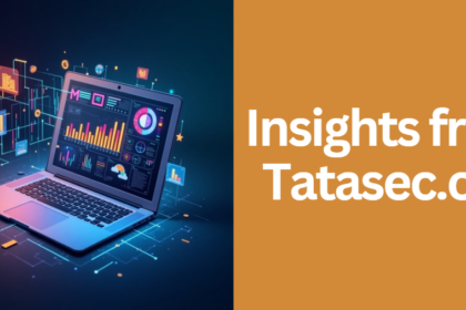 Insights from Tatasec.org