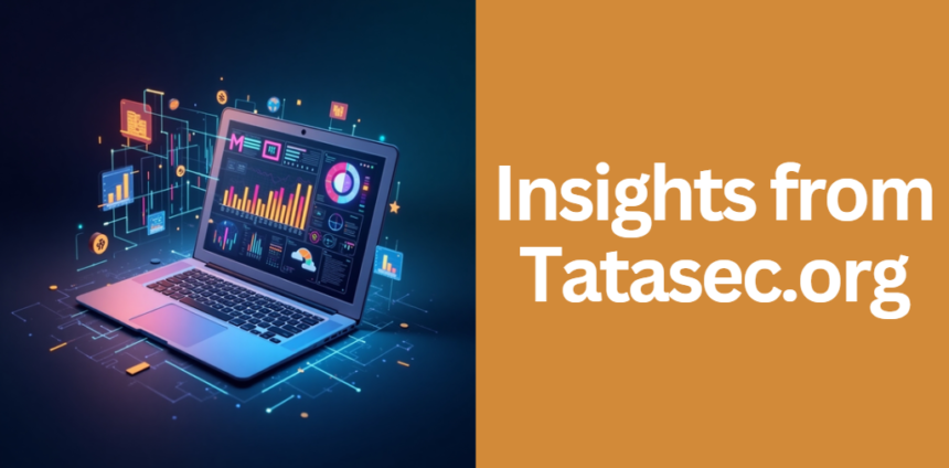 Insights from Tatasec.org