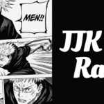 JJK 261 Raws