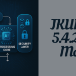 JKUHRL-5.4.2.5.1J Model