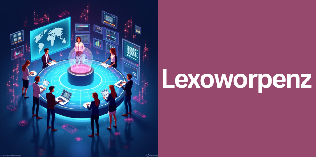 Lexoworpenz
