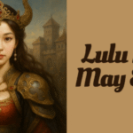 Lulu May May Evony