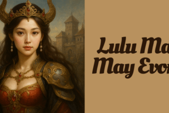 Lulu May May Evony