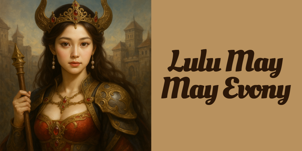 Lulu May May Evony