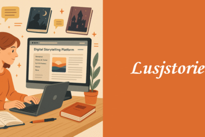 Lusjstories