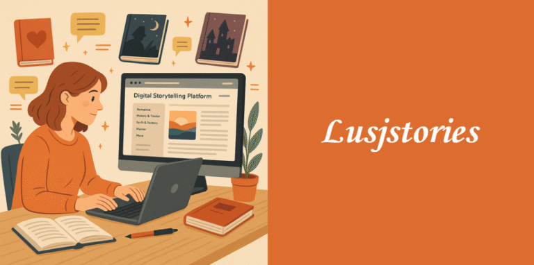 Lusjstories